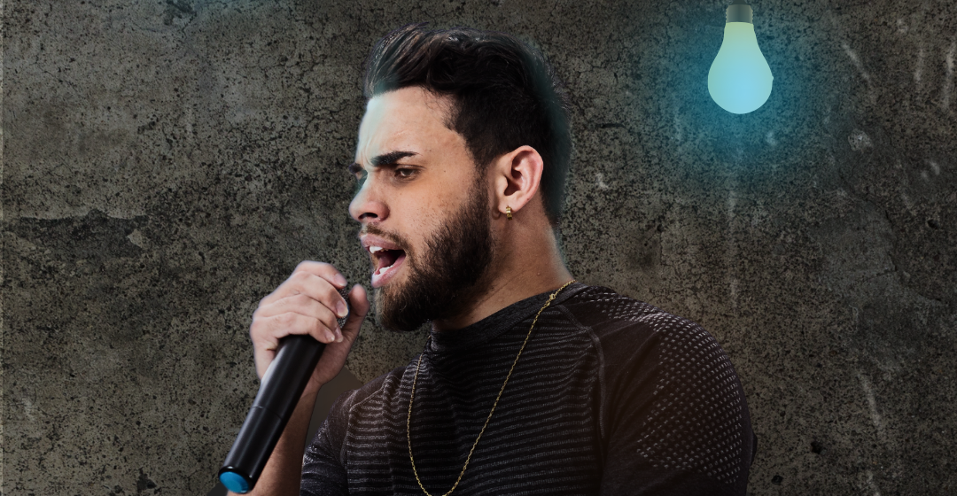 Bachata feeling